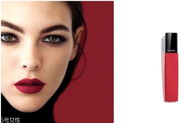 2018香奈兒秋冬口紅有哪些 秋冬口紅色號(hào)及試色價(jià)格 2018香奈兒秋冬口紅有哪些 秋冬口紅色號(hào)及試色價(jià)格