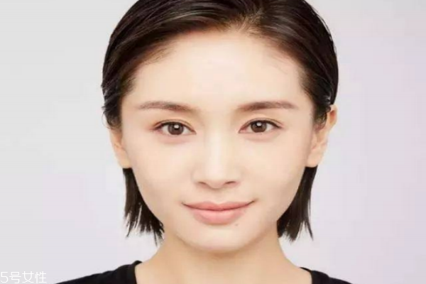 證件照化妝技巧 適合拍證件照的妝 證件照化妝技巧 適合拍證件照的妝