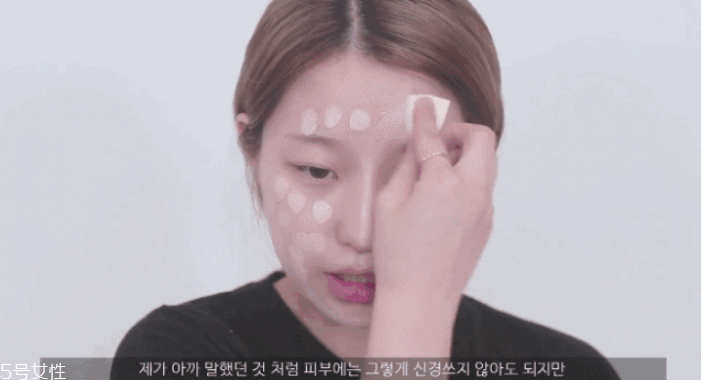 證件照化妝技巧 適合拍證件照的妝 證件照化妝技巧 適合拍證件照的妝