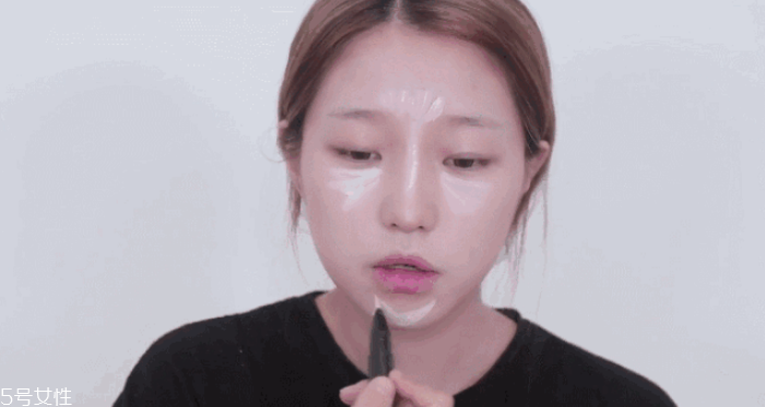 證件照化妝技巧 適合拍證件照的妝 證件照化妝技巧 適合拍證件照的妝