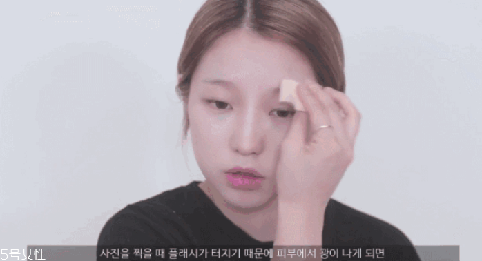 證件照化妝技巧 適合拍證件照的妝 證件照化妝技巧 適合拍證件照的妝