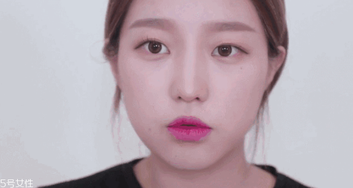 證件照化妝技巧 適合拍證件照的妝 證件照化妝技巧 適合拍證件照的妝