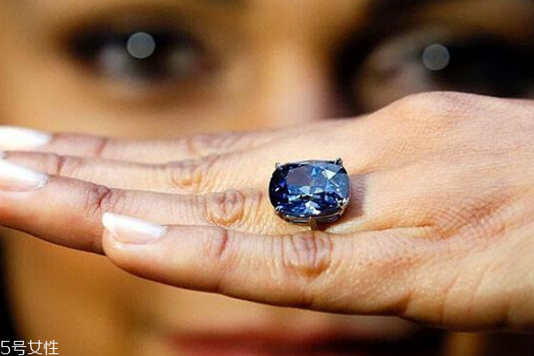 南非鉆石一克拉多少錢(qián) 價(jià)值不菲