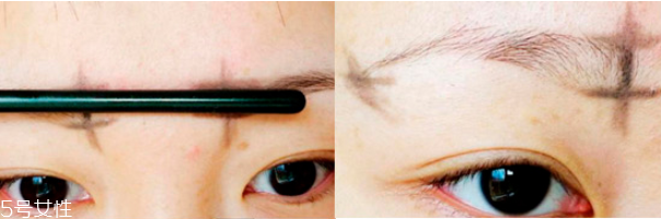 初學(xué)者怎么修眉毛 修出完美眉型 初學(xué)者怎么修眉毛 修出完美眉型