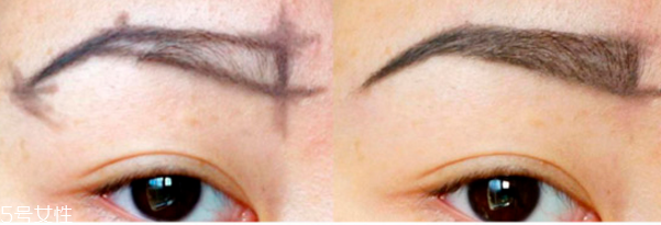 初學(xué)者怎么修眉毛 修出完美眉型 初學(xué)者怎么修眉毛 修出完美眉型