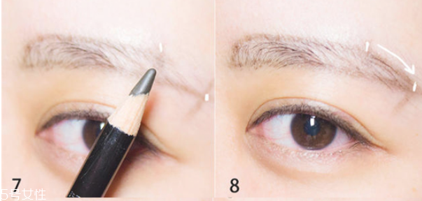 初學(xué)者怎么修眉毛 修出完美眉型 初學(xué)者怎么修眉毛 修出完美眉型