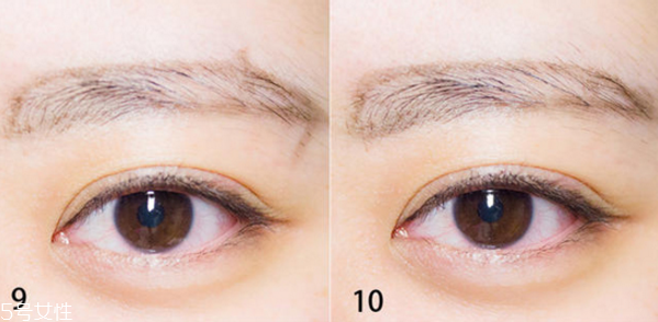 初學(xué)者怎么修眉毛 修出完美眉型 初學(xué)者怎么修眉毛 修出完美眉型