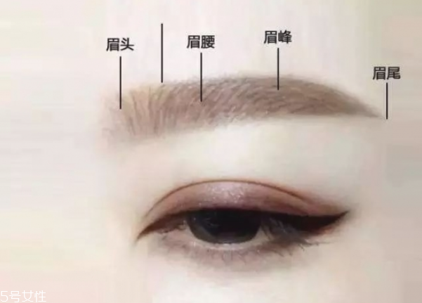 初學(xué)者怎么修眉毛 修出完美眉型 初學(xué)者怎么修眉毛 修出完美眉型