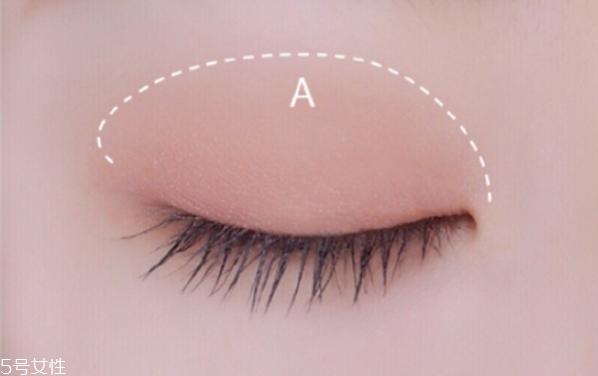 情人節(jié)化什么眼妝 約會(huì)眼妝畫法