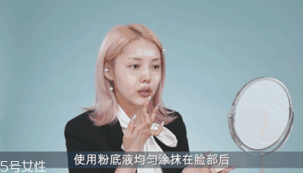 畢業(yè)妝怎么畫 畢業(yè)妝容畫法 畢業(yè)妝怎么畫 畢業(yè)妝容畫法