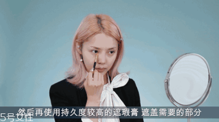 畢業(yè)妝怎么畫 畢業(yè)妝容畫法 畢業(yè)妝怎么畫 畢業(yè)妝容畫法