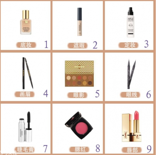 畢業(yè)妝怎么畫 畢業(yè)妝容畫法 畢業(yè)妝怎么畫 畢業(yè)妝容畫法