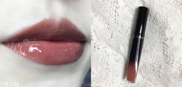 蘭蔻黑管274適合黃皮嗎 淺奶茶色黃皮親媽 蘭蔻黑管274適合黃皮嗎 淺奶茶色黃皮親媽