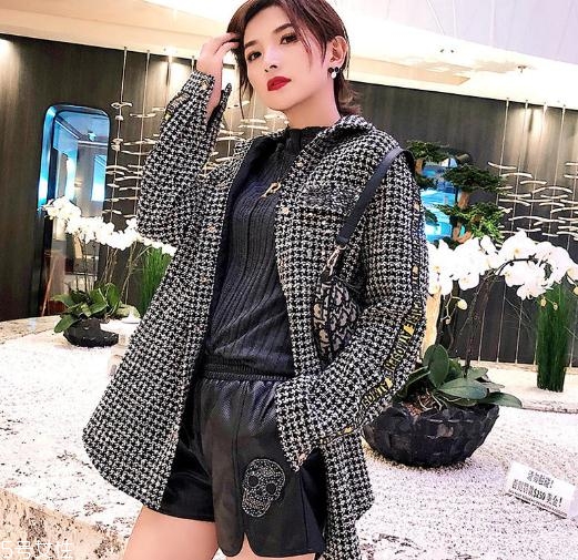 2018秋季流行什么外套 時髦寵兒就是你 2018秋季流行什么外套 時髦寵兒就是你