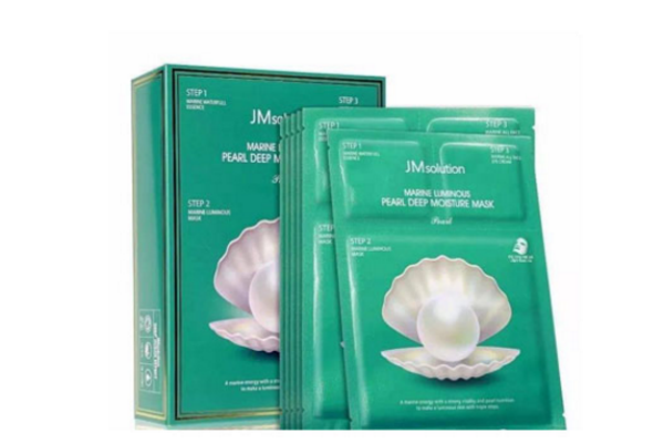 jm珍珠面膜要洗嗎 看使用情況 jm珍珠面膜要洗嗎 看使用情況