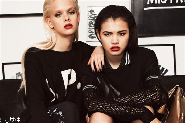 5preview是什么牌子 以惡搞出名的潮牌 5preview是什么牌子 以惡搞出名的潮牌