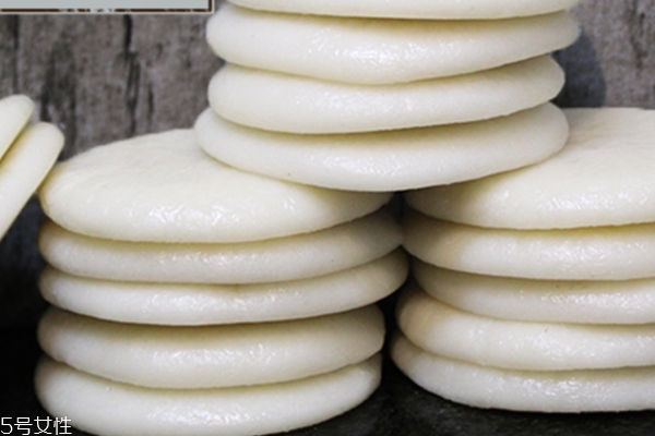 糍粑怎么做 做法不簡(jiǎn)單 糍粑怎么做 做法不簡(jiǎn)單