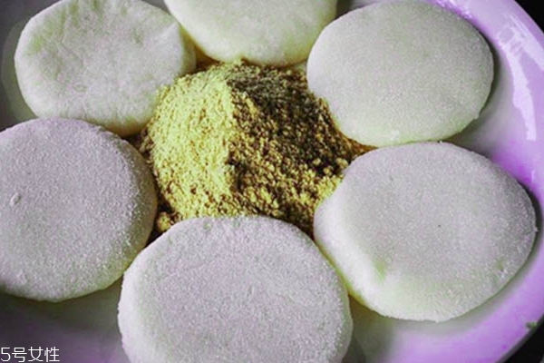 糍粑怎么做 做法不簡(jiǎn)單 糍粑怎么做 做法不簡(jiǎn)單