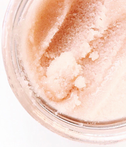 herbivore玫瑰椰子身體磨砂膏怎么樣 提升浴室幸福感 herbivore玫瑰椰子身體磨砂膏怎么樣 提升浴室幸福感