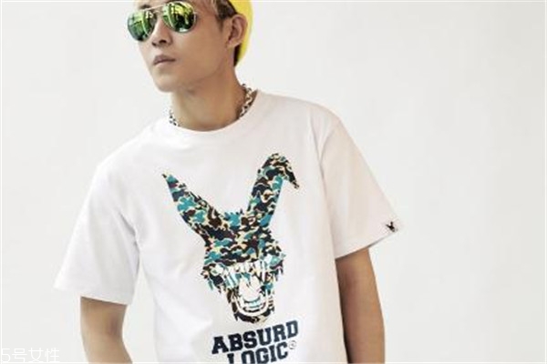 absurd logic什么檔次 性價(jià)比超高的國(guó)產(chǎn)潮牌 absurd logic什么檔次 性價(jià)比超高的國(guó)產(chǎn)潮牌