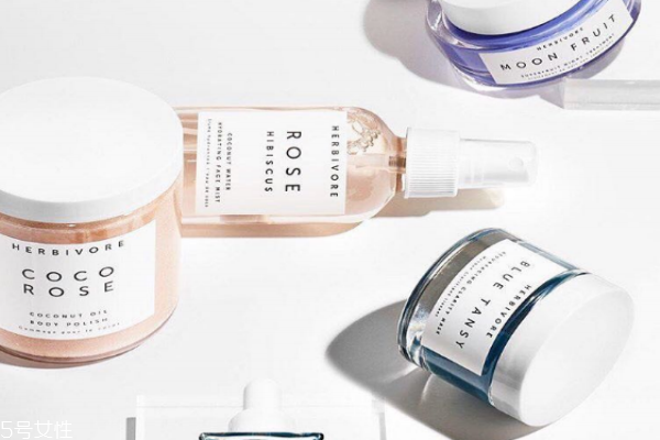 herbivore玫瑰椰子身體磨砂膏多少錢 小眾身體護(hù)膚 herbivore玫瑰椰子身體磨砂膏多少錢 小眾身體護(hù)膚