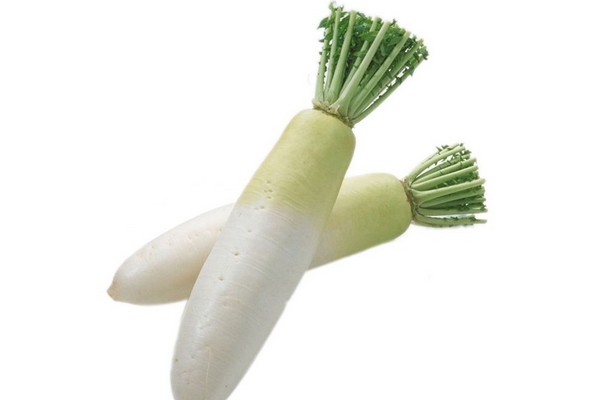 白蘿卜可以和蝦一起吃嗎 可以這樣搭 白蘿卜可以和蝦一起吃嗎 可以這樣搭