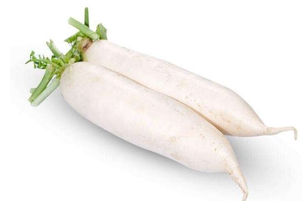 白蘿卜可以和蝦一起吃嗎 可以這樣搭 白蘿卜可以和蝦一起吃嗎 可以這樣搭