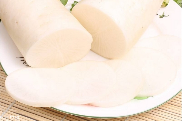 白蘿卜可以和蝦一起吃嗎 可以這樣搭 白蘿卜可以和蝦一起吃嗎 可以這樣搭