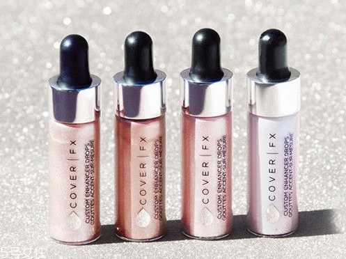 液體高光哪個牌子好用 液體高光推薦 液體高光哪個牌子好用 液體高光推薦