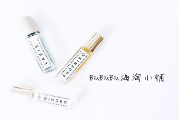 herbivore精華油好用嗎 一眼萬年的高顏值護膚品