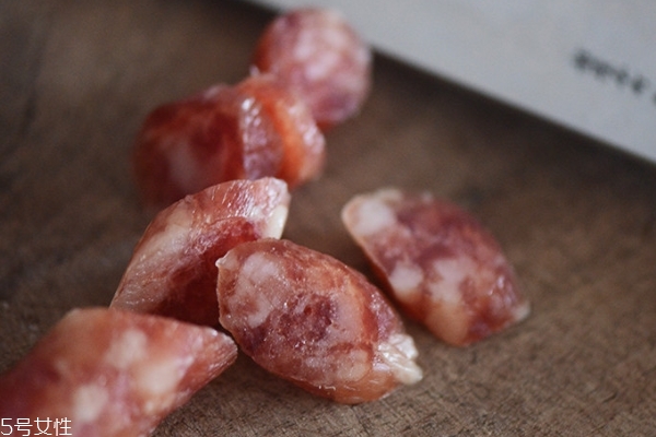 香腸保質(zhì)期多長 必看的知識(shí)