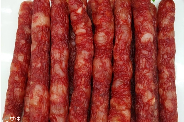 香腸保質(zhì)期多長 必看的知識(shí)