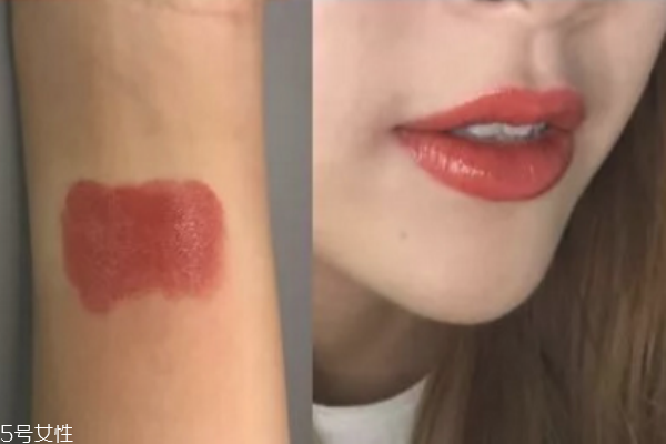 秋冬口紅哪個(gè)顏色好看 秋冬口紅色號(hào)推薦 秋冬口紅哪個(gè)顏色好看 秋冬口紅色號(hào)推薦