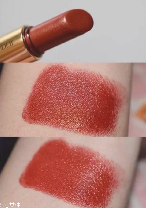 秋冬口紅哪個(gè)顏色好看 秋冬口紅色號(hào)推薦 秋冬口紅哪個(gè)顏色好看 秋冬口紅色號(hào)推薦
