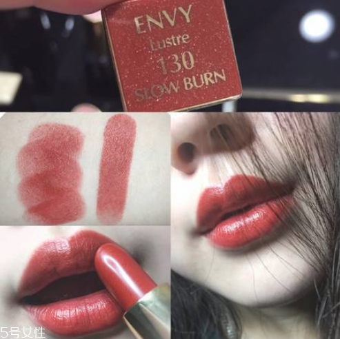 秋冬口紅哪個(gè)顏色好看 秋冬口紅色號(hào)推薦 秋冬口紅哪個(gè)顏色好看 秋冬口紅色號(hào)推薦