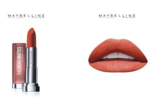 秋冬口紅哪個(gè)顏色好看 秋冬口紅色號(hào)推薦 秋冬口紅哪個(gè)顏色好看 秋冬口紅色號(hào)推薦