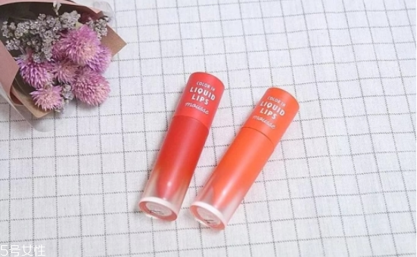 秋冬口紅哪個(gè)顏色好看 秋冬口紅色號(hào)推薦 秋冬口紅哪個(gè)顏色好看 秋冬口紅色號(hào)推薦