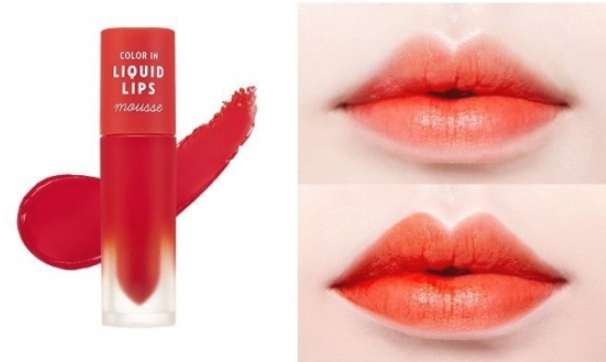 秋冬口紅哪個(gè)顏色好看 秋冬口紅色號(hào)推薦 秋冬口紅哪個(gè)顏色好看 秋冬口紅色號(hào)推薦