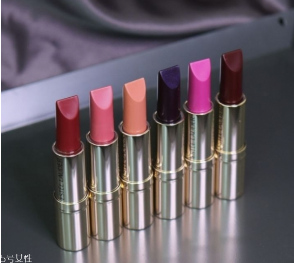 秋冬口紅哪個(gè)顏色好看 秋冬口紅色號(hào)推薦 秋冬口紅哪個(gè)顏色好看 秋冬口紅色號(hào)推薦