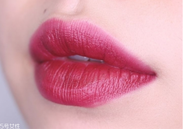 秋冬口紅哪個(gè)顏色好看 秋冬口紅色號(hào)推薦 秋冬口紅哪個(gè)顏色好看 秋冬口紅色號(hào)推薦