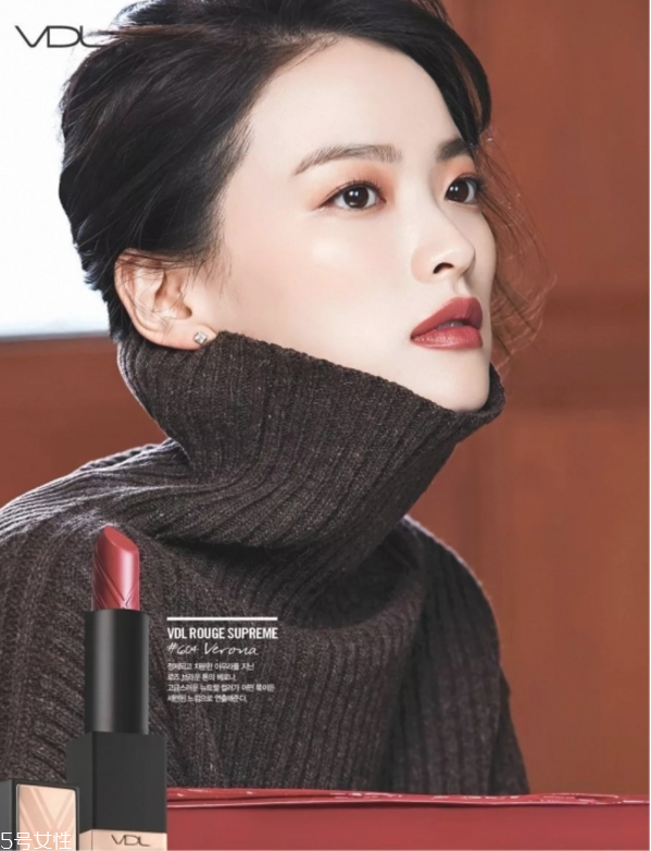 秋冬口紅哪個(gè)顏色好看 秋冬口紅色號(hào)推薦 秋冬口紅哪個(gè)顏色好看 秋冬口紅色號(hào)推薦