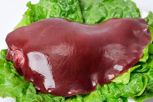 豬肝為什么那么便宜 因為需求小 豬肝為什么那么便宜 因為需求小