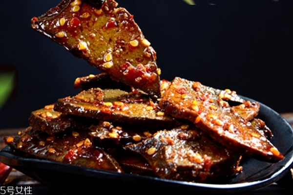 豬肝為什么那么便宜 因為需求小 豬肝為什么那么便宜 因為需求小