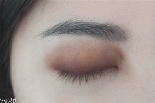 復(fù)古妝怎么畫(huà) 復(fù)古妝容教程