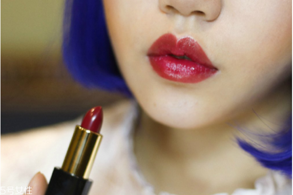 復(fù)古妝怎么畫(huà) 復(fù)古妝容教程