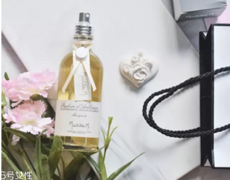 mathilde m香氛怎么樣 法式小眾香氛 mathilde m香氛怎么樣 法式小眾香氛