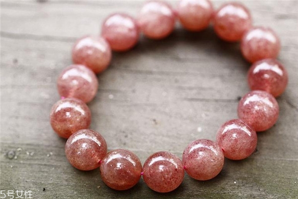 草莓晶價格一般多少 粉粉嫩嫩惹人愛 草莓晶價格一般多少 粉粉嫩嫩惹人愛