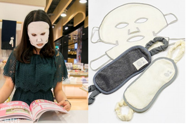 毛巾面膜怎么樣 毛巾面膜怎么用 毛巾面膜怎么樣 毛巾面膜怎么用