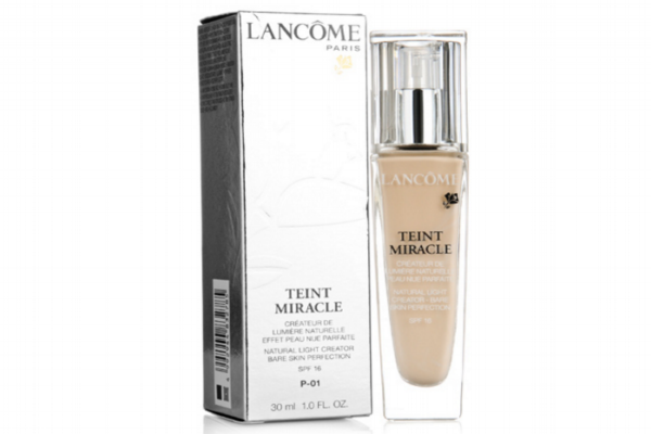 粉底液排行榜10強(qiáng)2022 粉底液中的戰(zhàn)斗機(jī) 粉底液排行榜10強(qiáng)2022 粉底液中的戰(zhàn)斗機(jī)