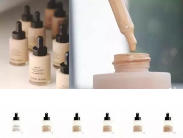 粉底液排行榜10強(qiáng)2022 粉底液中的戰(zhàn)斗機(jī) 粉底液排行榜10強(qiáng)2022 粉底液中的戰(zhàn)斗機(jī)